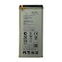 LG Stylo 5 Battery Replacement (BL-T44)