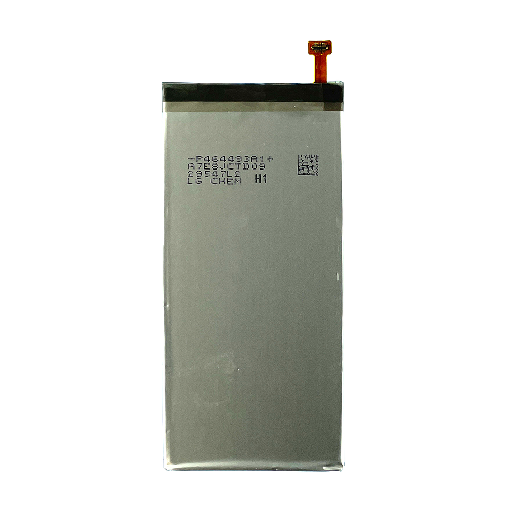 LG Stylo V40 ThinQ Q8 (Q815 2018) Battery Replacement (BL