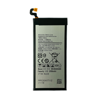 Samsung Galaxy S6 Battery Replacement