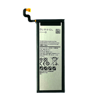 Samsung Galaxy Note 5 Battery Replacement