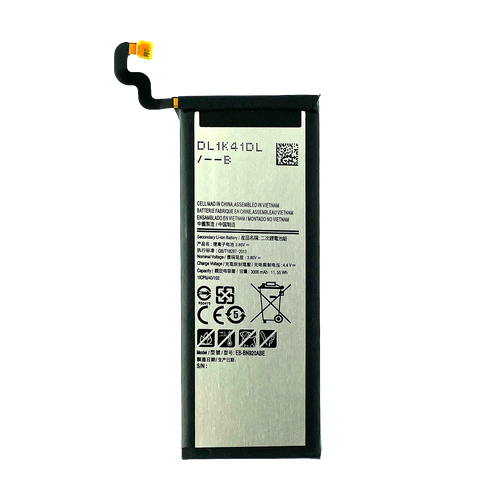 Samsung Galaxy Note 5 Battery Replacement