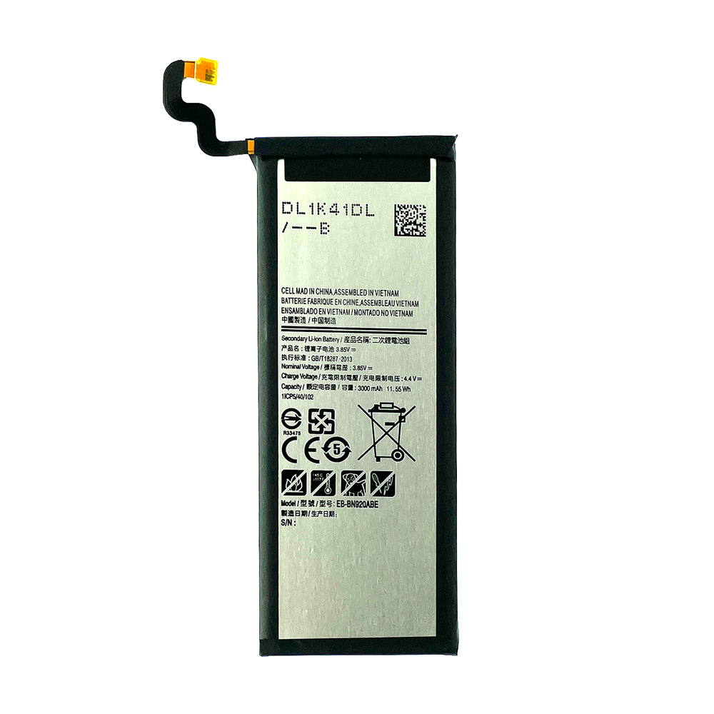 Samsung Galaxy Note Battery Replacement – Repairs Universe