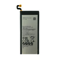 Samsung Galaxy S6 Edge+ Plus Battery Replacement