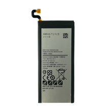 Samsung Galaxy S6 Edge+ Plus Battery Replacement