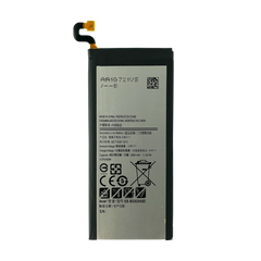 Samsung Galaxy S6 Edge+ Plus Battery Replacement