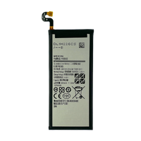Samsung Galaxy S7 Battery Replacement