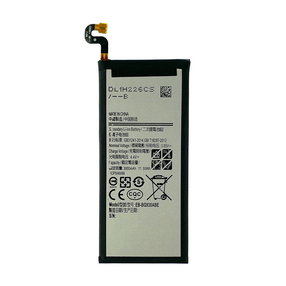 Samsung Galaxy S7 Battery Replacement – Repairs Universe