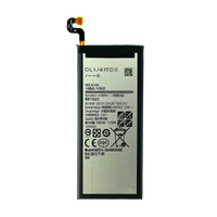 Samsung Galaxy S7 Edge Battery Replacement