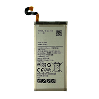 Battery Replacement for Samsung Galaxy S8