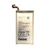 Battery Replacement for Samsung Galaxy S8+