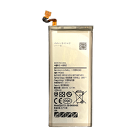 Samsung Galaxy Note8 Battery Replacement