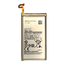 Samsung Galaxy S9 Battery Replacement