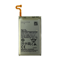 Samsung Galaxy S9+ Battery Replacement