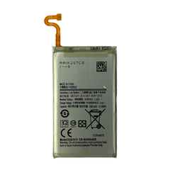 Samsung Galaxy S9+ Battery Replacement