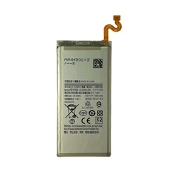 Samsung Galaxy Note 9 Battery Replacement