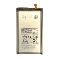 Samsung Galaxy S10e Battery Replacement