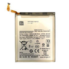 Samsung Galaxy A52 4G / 5G (A525 / A526 / 2021) / S20 FE 5G (EB-BG781ABY) Battery Replacement