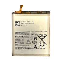 Galaxy Note 10 Battery Replacement