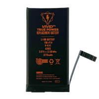 iPhone 14 Battery Replacement