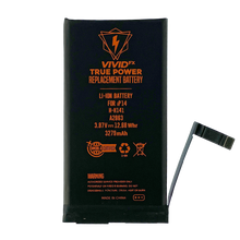 Phone 14 Battery Replacement