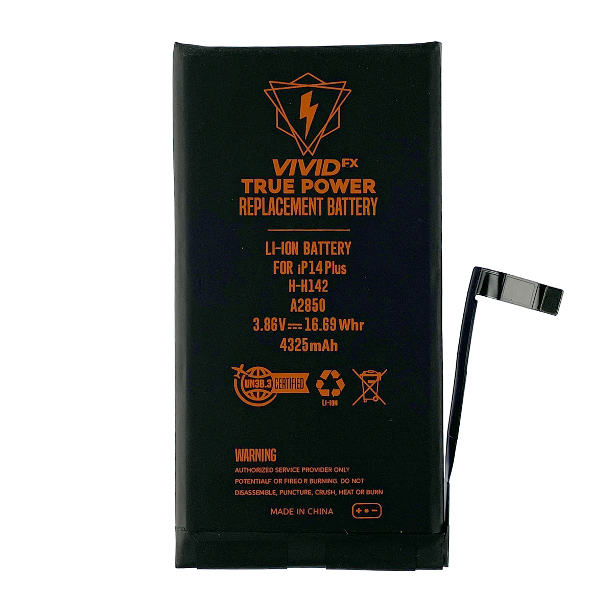 iPhone 14 Plus Battery Replacement