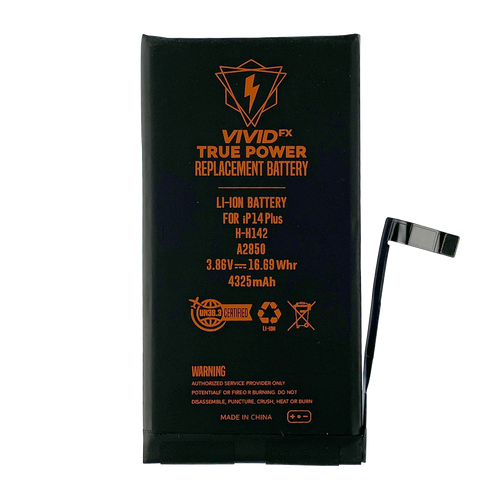 iPhone 14 Plus Battery Replacement