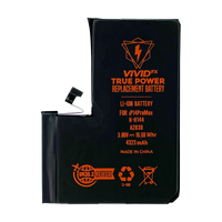 iPhone 14 Pro Max Battery Replacement