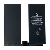 iPad Pro 12.9 (3rd Gen,2018 / 4th Gen 2020) Replacement Battery