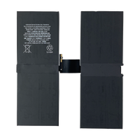 iPad Pro 12.9 (5th Gen 2021 / 6th Gen 2022) Replacement Battery