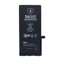 iPhone 11 Battery Replacement
