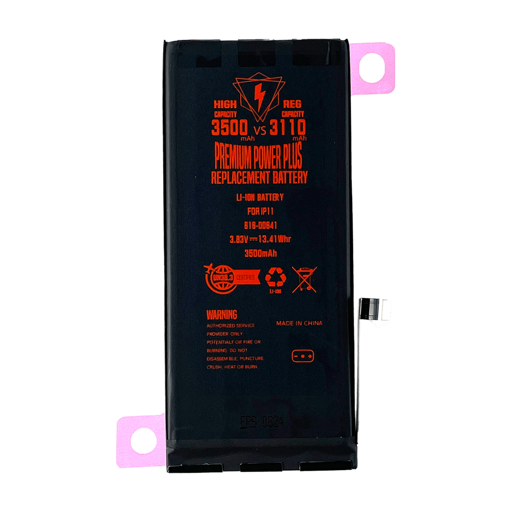 iPhone 11 Battery Replacement – Repairs Universe iPhone 11 Battery Replacement – Repairs Universe