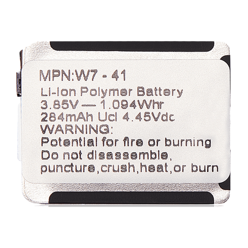 Apple Watch Series 7 Battery Replacement