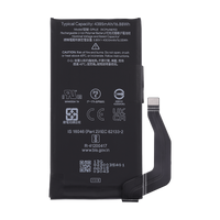 Google Pixel 7a Battery Replacement