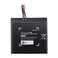Nintendo Switch / Switch OLED Replacement Battery (HAC 003)