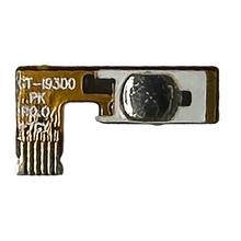 Samsung Galaxy S3 i9300 Power Button Flex Cable Replacement
