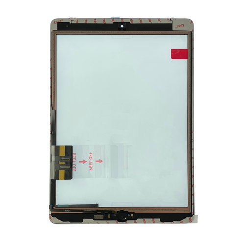 iPad 9 (2021) Touch Screen Replacement