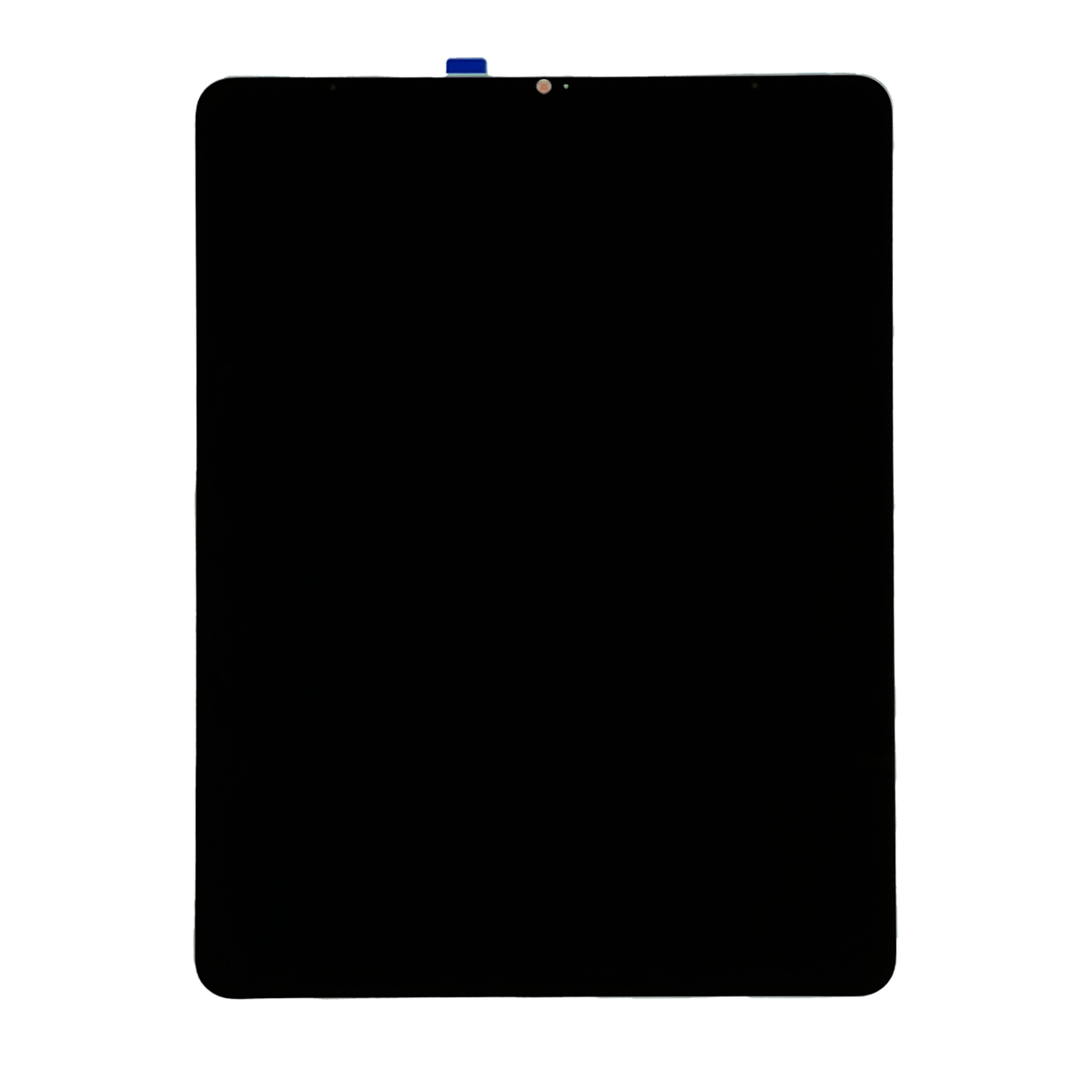 iPad Pro 12.9 (5th Gen /2021) / 6th Gen, 2022) LCD and Touch Screen with Daughterboard Flex - (Premium)