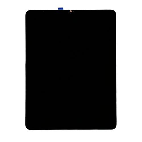 iPad Pro 12.9 (5th Gen /2021) / 6th Gen, 2022) LCD and Touch Screen with Daughterboard Flex - (Premium)