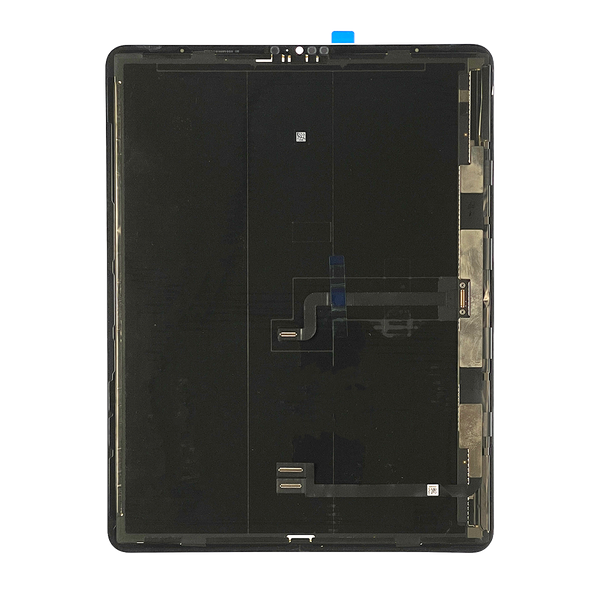 iPad Pro 12.9 (5th Gen /2021) / 6th Gen, 2022) LCD and Touch Screen wi