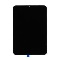 iPad Mini 6 (2021)  LCD and Touch Screen Assembly Replacement