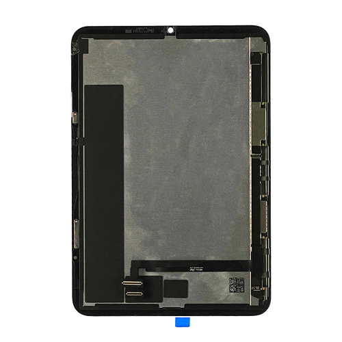 iPad Mini 6 (2021)  LCD and Touch Screen Assembly Replacement