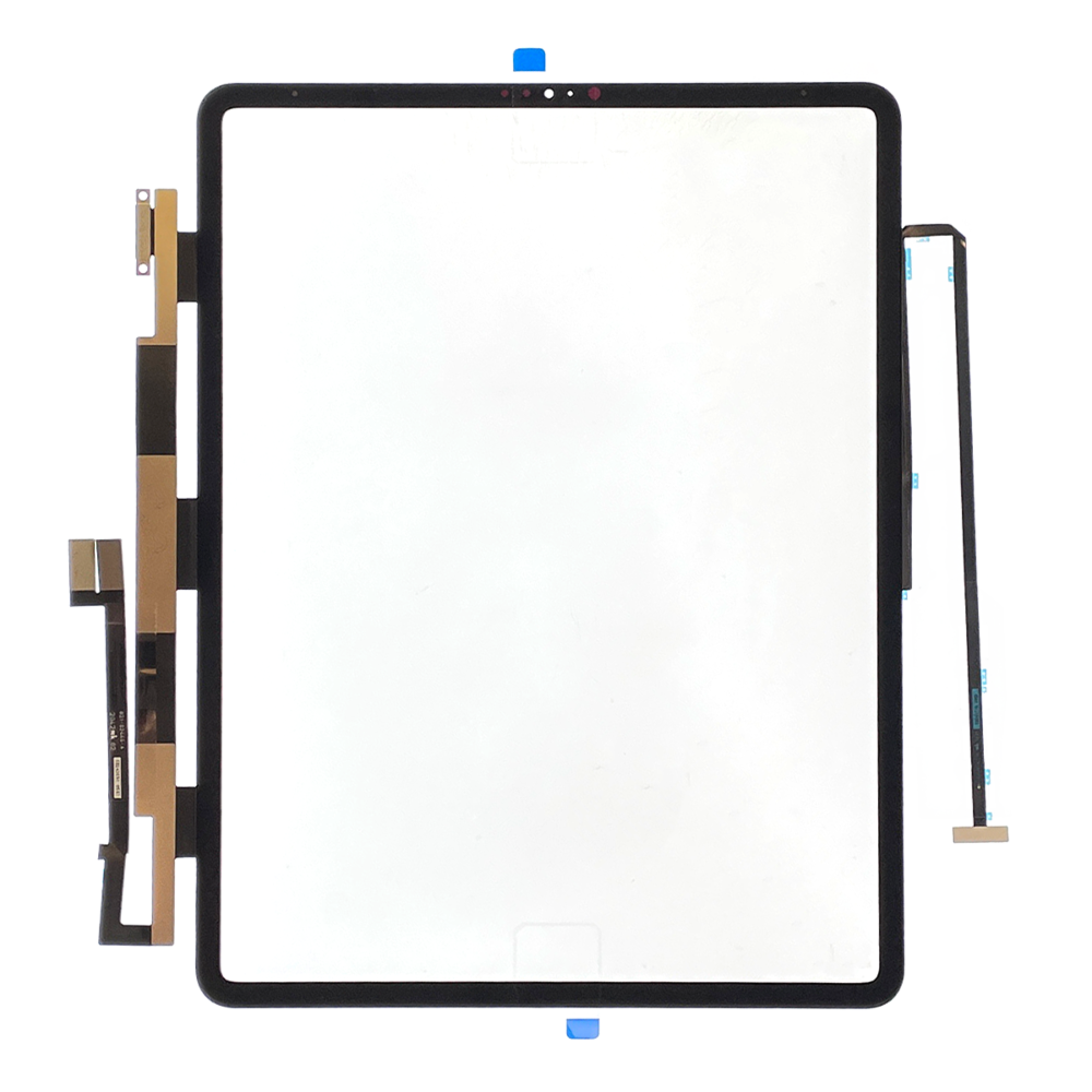 iPad Pro 12.9 (3rd Gen / 2018) Digitizer Glass - Premium (Glass Separation Required)