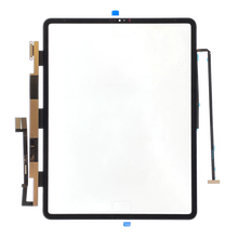 iPad Pro 12.9 (3rd Gen / 2018) Digitizer Glass - Premium (Glass Separation Required)
