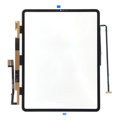 iPad Pro 12.9 (3rd Gen / 2018) Digitizer Glass - Premium (Glass Separation Required)