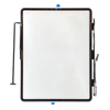 iPad Pro 12.9 (3rd Gen / 2018) Digitizer Glass - Premium (Glass Separation Required)