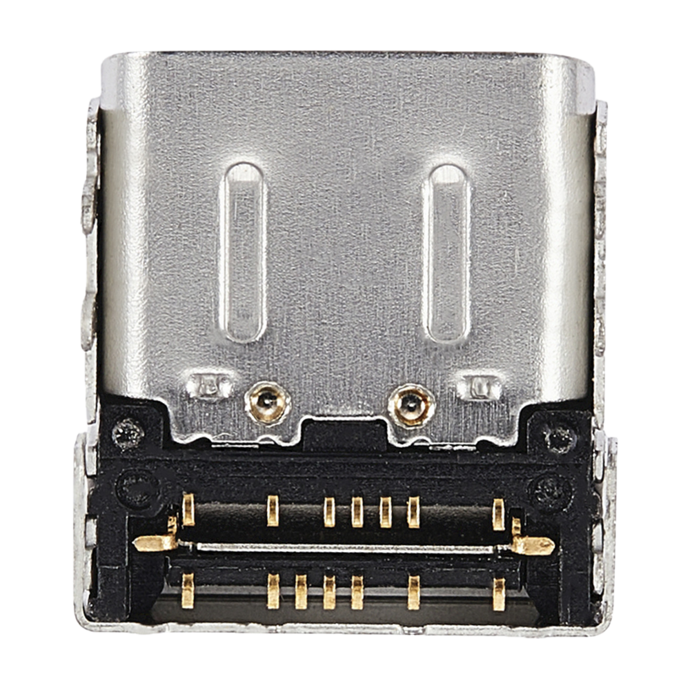 Xbox Series X USB Charging Port