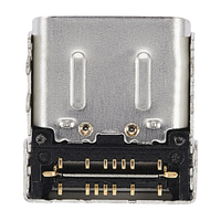 Xbox Series X USB Charging Port