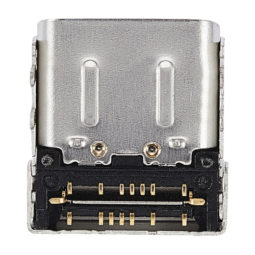 Xbox Series X USB Charging Port