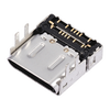 Xbox Series X USB Charging Port