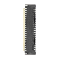 Nintendo Switch OLED LCD FPC Connector (43 PIN)